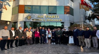 Göktaş  SYDV eğitim desteklerini açıkladı